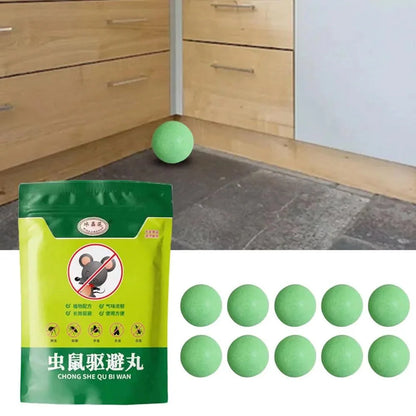 Cockraoch Repellent Pills | Free Delivery