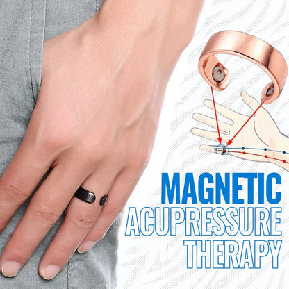 Sugar Control Magnetic Ring | Buy 1 Get 1 Free | Buy 2 Get 2 Free |