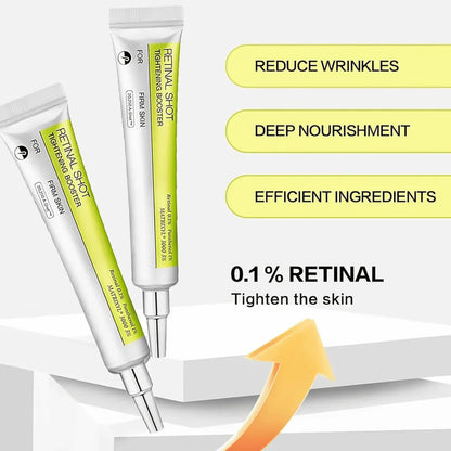 Celimax the Vita A Cream Retinal Shot Tightening Booster 15mL - Rs.1099