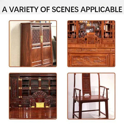 Furniture Polish Spray✨