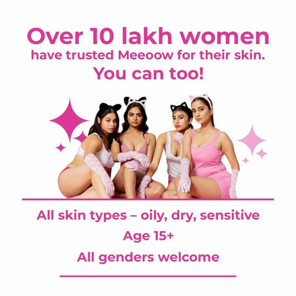 4-in-1 Bikini Hair Removal Wax Powder Mask - Two Different Flavors Available - Rs.1199