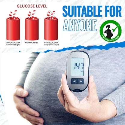 Sugar Control Magnetic Ring | Buy 1 Get 1 Free | Buy 2 Get 2 Free |