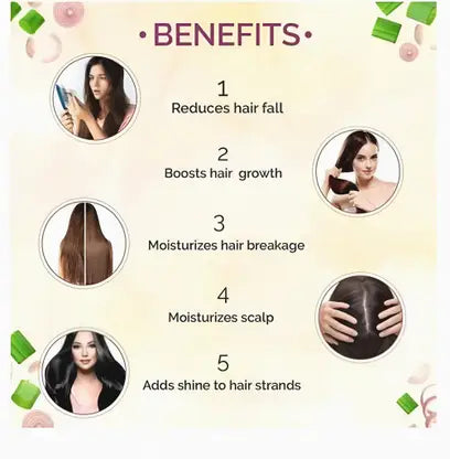 Adivasi Hair Oil