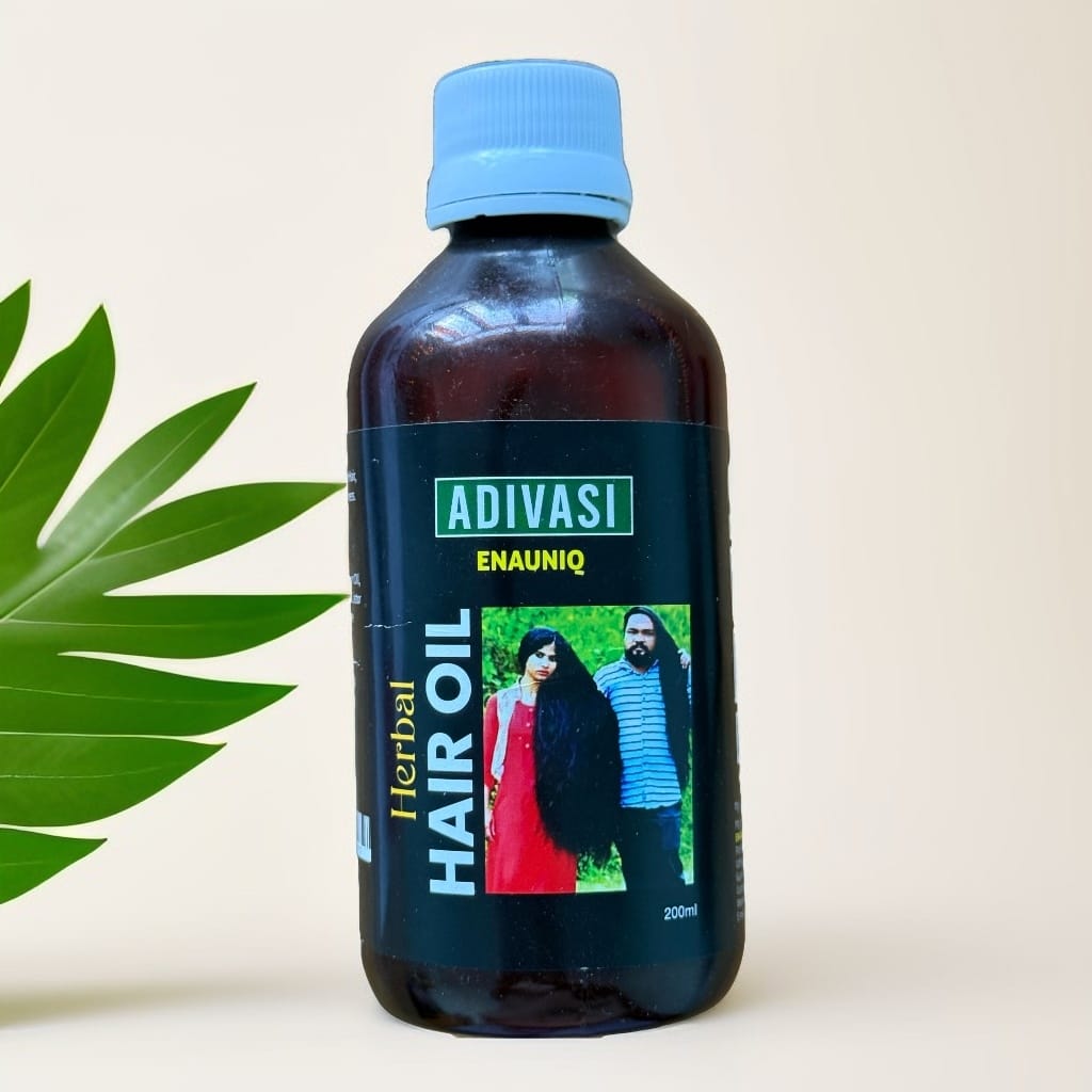 Adivasi Hair Oil