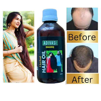 Adivasi Hair Oil