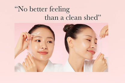 Medicube Collagen Night Wrapping Mask