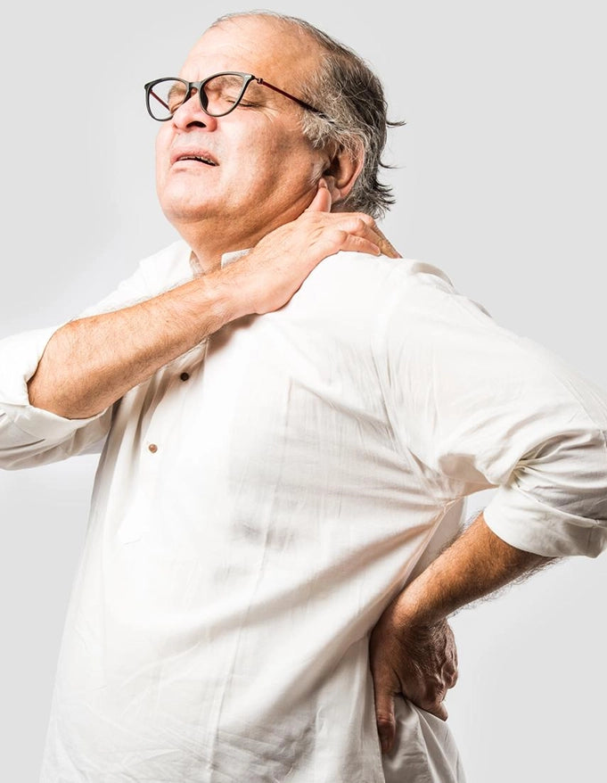 DHURANDAR -joint pain oil