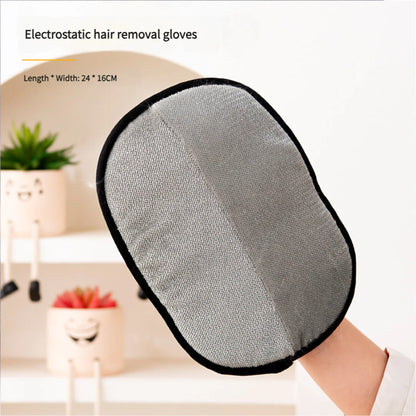 Practical Pet Hair Removal Glove