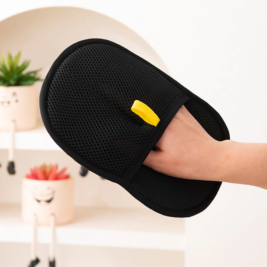 Practical Pet Hair Removal Glove