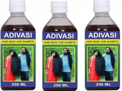 Adivasi Hair Oil