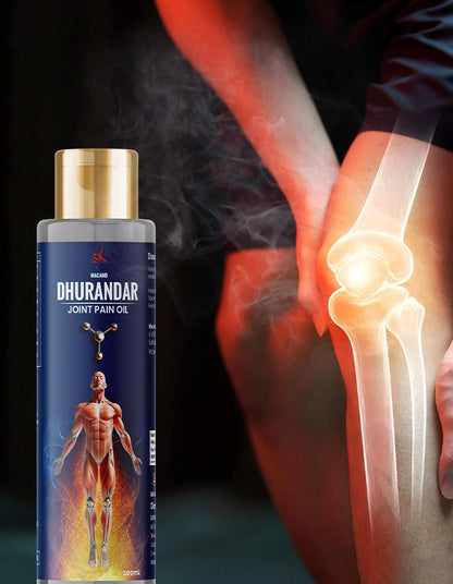 DHURANDAR -joint pain oil